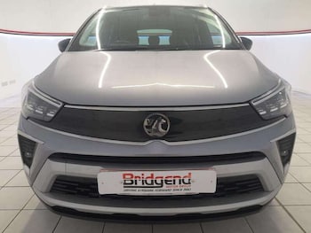 Used Vauxhall Crossland 2022 for sale - 77036262: Photo