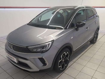 Used Vauxhall Crossland 2022 for sale - 77036262: Photo