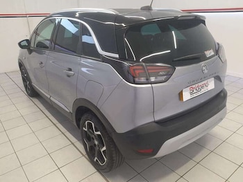Used Vauxhall Crossland 2022 for sale - 77036262: Photo