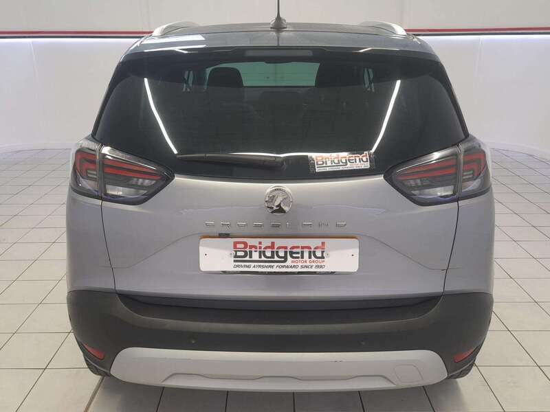 Used Vauxhall Crossland 2022 for sale - 77036262: Photo 5