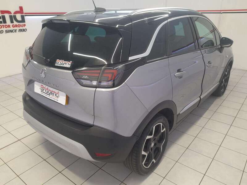Used Vauxhall Crossland 2022 for sale - 77036262: Photo 6