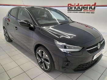 Used Vauxhall Corsa-e 2021 for sale - 76135963: Photo
