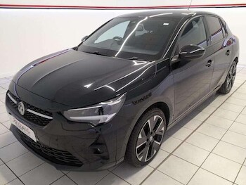 Used Vauxhall Corsa-e 2021 for sale - 76135963: Photo
