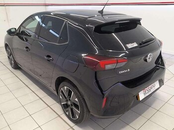 Used Vauxhall Corsa-e 2021 for sale - 76135963: Photo