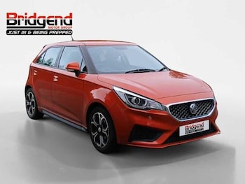 Used MG MG3 2019 for sale - 78984005: Photo