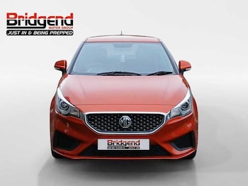 Used MG MG3 2019 for sale - 78984005: Photo