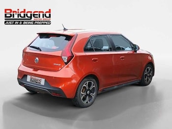 Used MG MG3 2019 for sale - 78984005: Photo