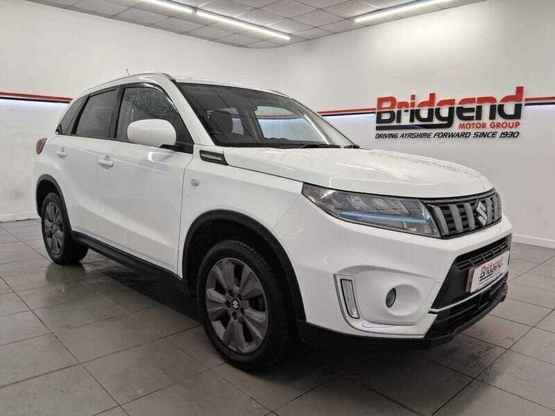 Used Suzuki Vitara 2022 for sale - 76136702: Photo 1
