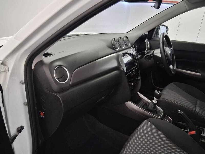 Used Suzuki Vitara 2022 for sale - 76136702: Photo 13