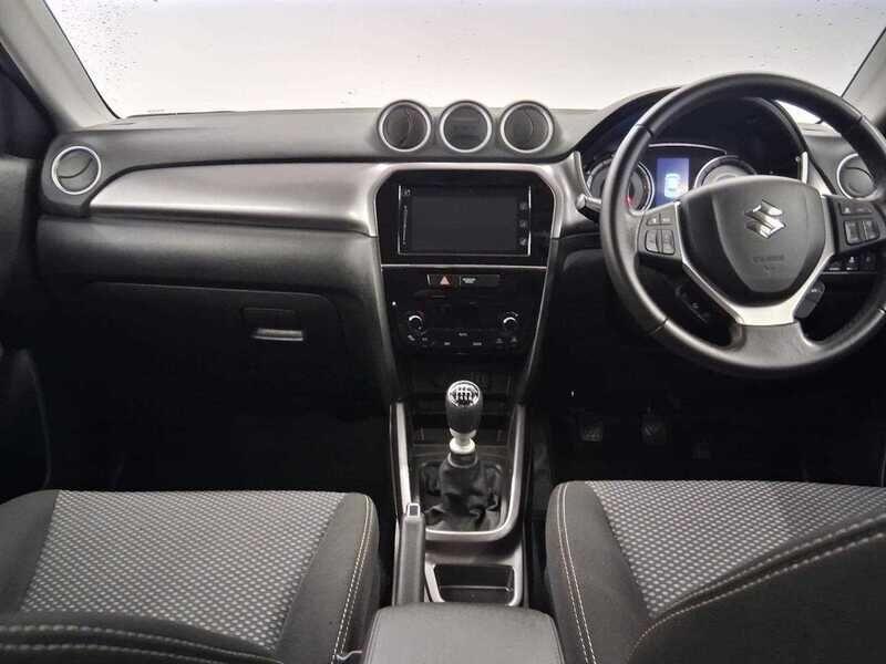 Used Suzuki Vitara 2022 for sale - 76136702: Photo 16