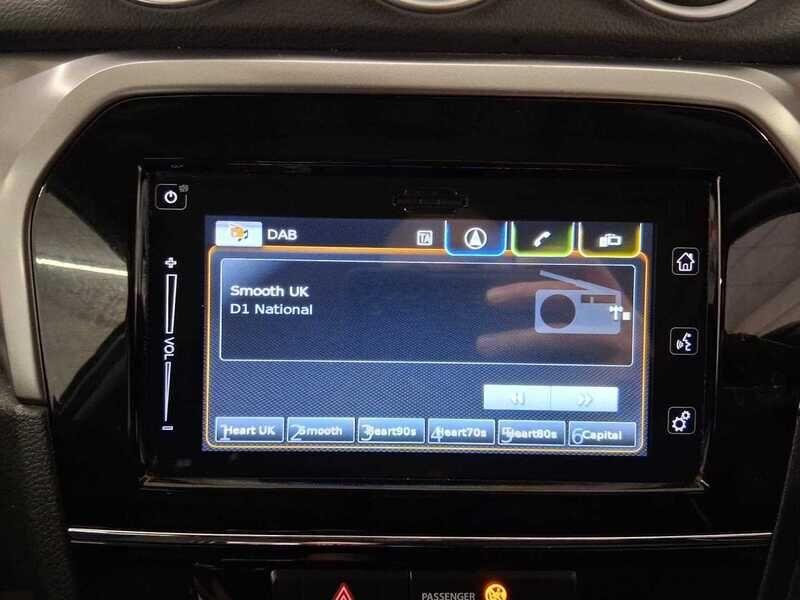 Used Suzuki Vitara 2022 for sale - 76136702: Photo 17