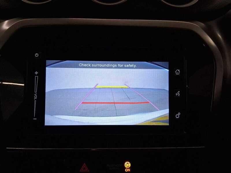 Used Suzuki Vitara 2022 for sale - 76136702: Photo 19