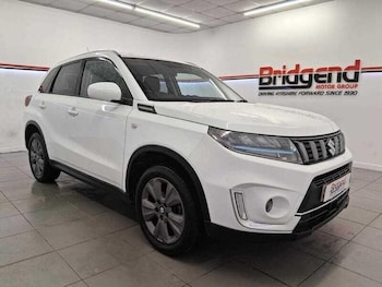 Suzuki - Vitara