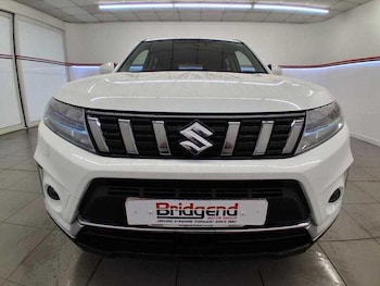 Used Suzuki Vitara 2022 for sale - 76136702: Photo 2