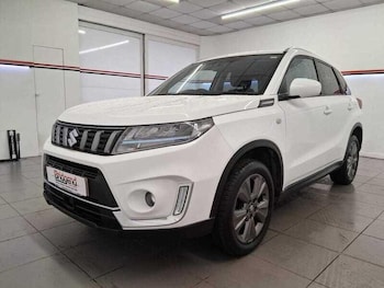 Used Suzuki Vitara 2022 for sale - 76136702: Photo 3