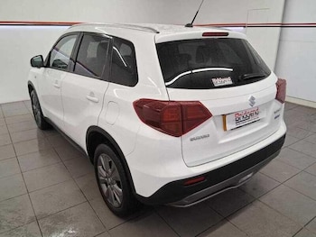 Used Suzuki Vitara 2022 for sale - 76136702: Photo 4