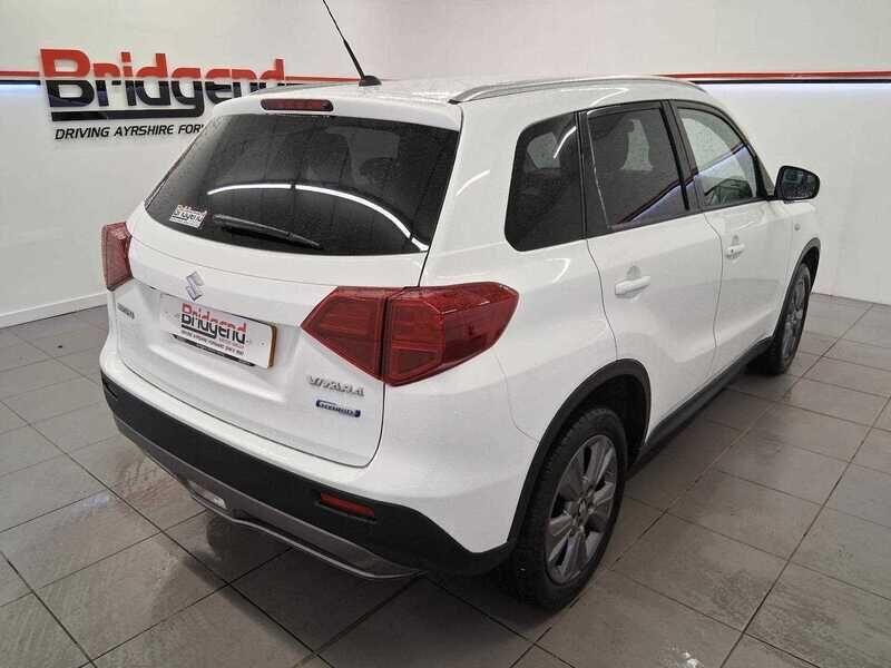 Used Suzuki Vitara 2022 for sale - 76136702: Photo 6