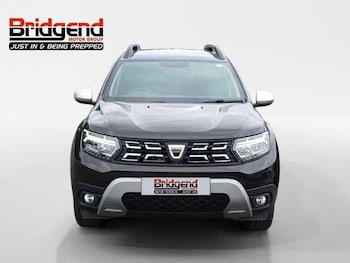 Used Dacia Duster 2022 for sale - 75508272: Photo