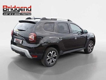 Used Dacia Duster 2022 for sale - 75508272: Photo