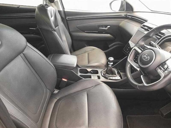 Used Hyundai TUCSON 2022 for sale - 76138286: Photo 11