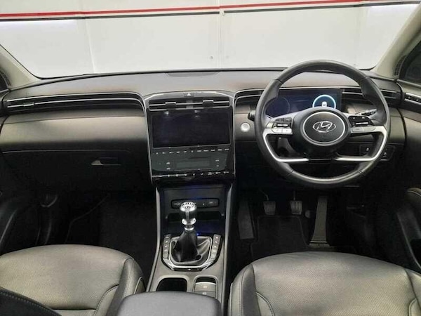 Used Hyundai TUCSON 2022 for sale - 76138286: Photo 13