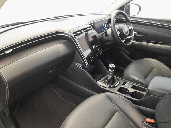 Used Hyundai TUCSON 2022 for sale - 76138286: Photo 14