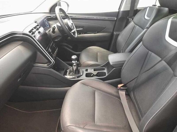 Used Hyundai TUCSON 2022 for sale - 76138286: Photo 15