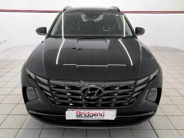 Used Hyundai TUCSON 2022 for sale - 76138286: Photo 2