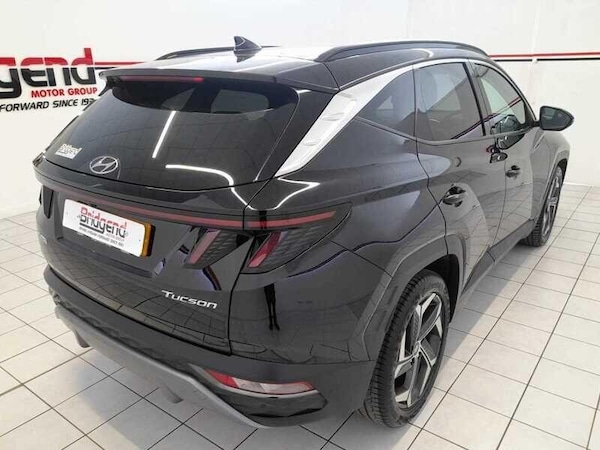 Used Hyundai TUCSON 2022 for sale - 76138286: Photo 6