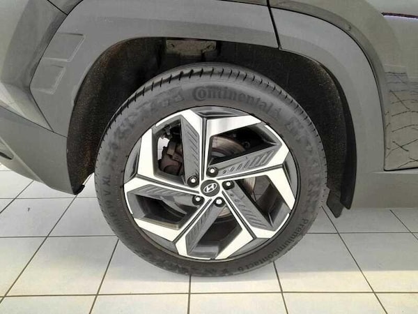Used Hyundai TUCSON 2022 for sale - 76138286: Photo 8