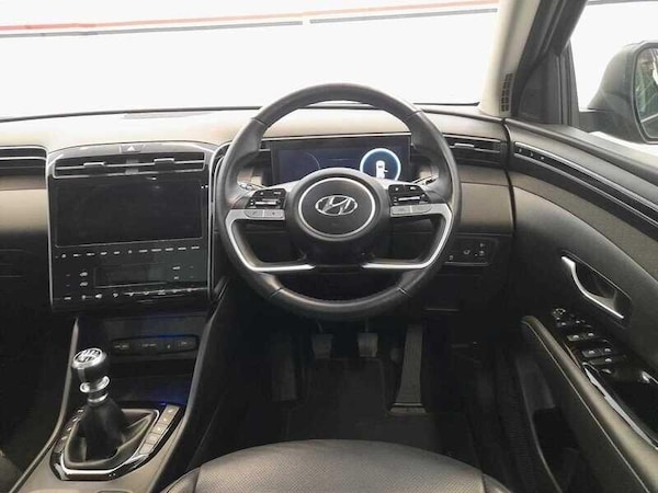 Used Hyundai TUCSON 2022 for sale - 76138286: Photo 9