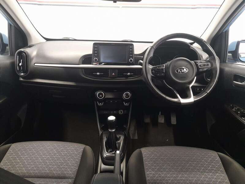 Used Kia Picanto 2019 for sale - 77036278: Photo 11