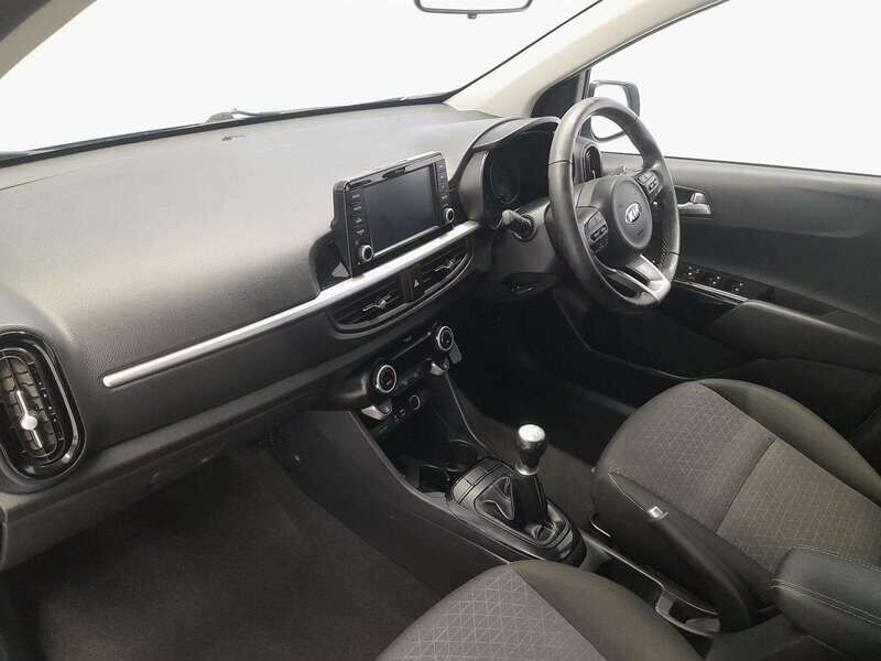 Used Kia Picanto 2019 for sale - 77036278: Photo 12