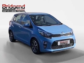 Used Kia Picanto 2019 for sale - 77036278: Photo
