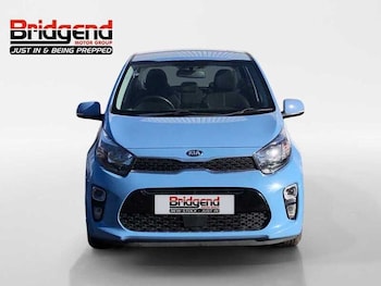 Used Kia Picanto 2019 for sale - 77036278: Photo