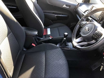 Used Kia Picanto 2019 for sale - 77036278: Photo