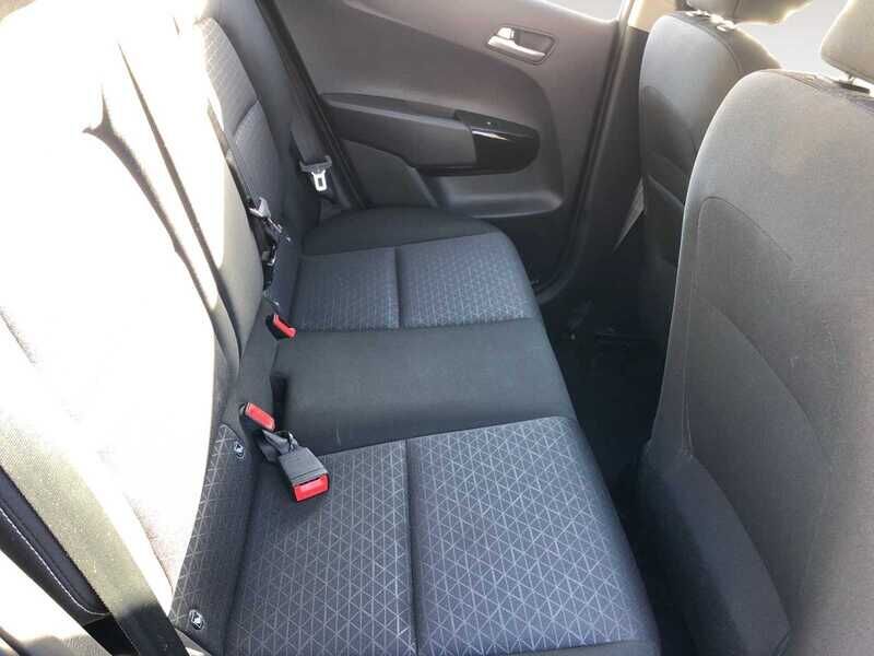 Used Kia Picanto 2019 for sale - 77036278: Photo 6