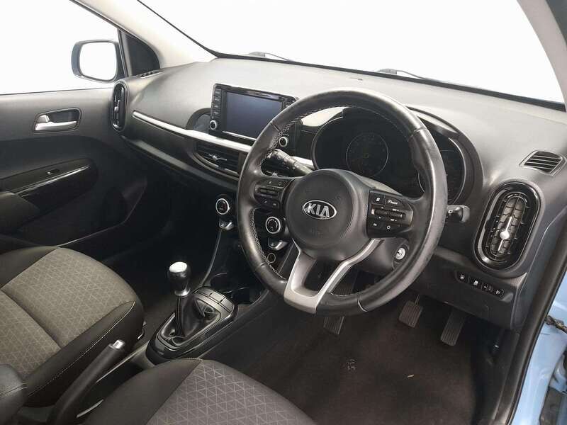 Used Kia Picanto 2019 for sale - 77036278: Photo 8
