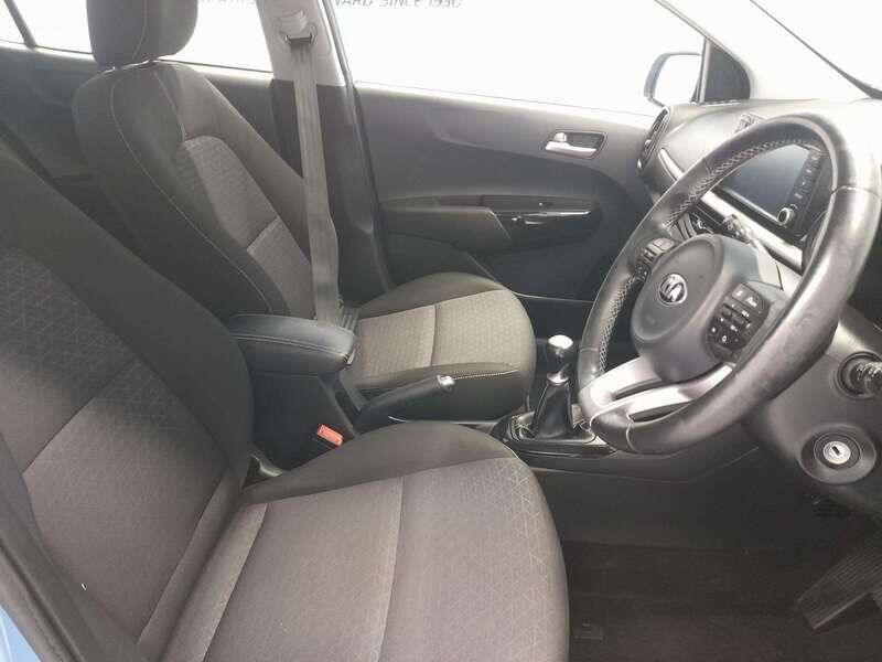 Used Kia Picanto 2019 for sale - 77036278: Photo 9