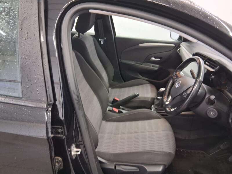 Used Vauxhall Corsa 2022 for sale - 77716357: Photo 11