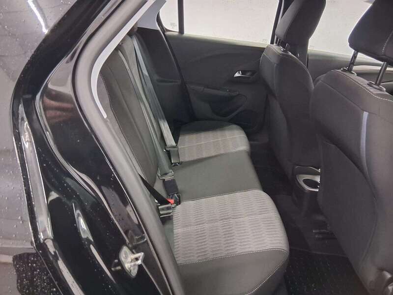 Used Vauxhall Corsa 2022 for sale - 77716357: Photo 12