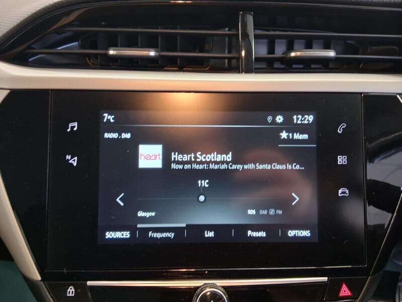 Used Vauxhall Corsa 2022 for sale - 77716357: Photo 17