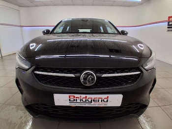 Used Vauxhall Corsa 2022 for sale - 77716357: Photo