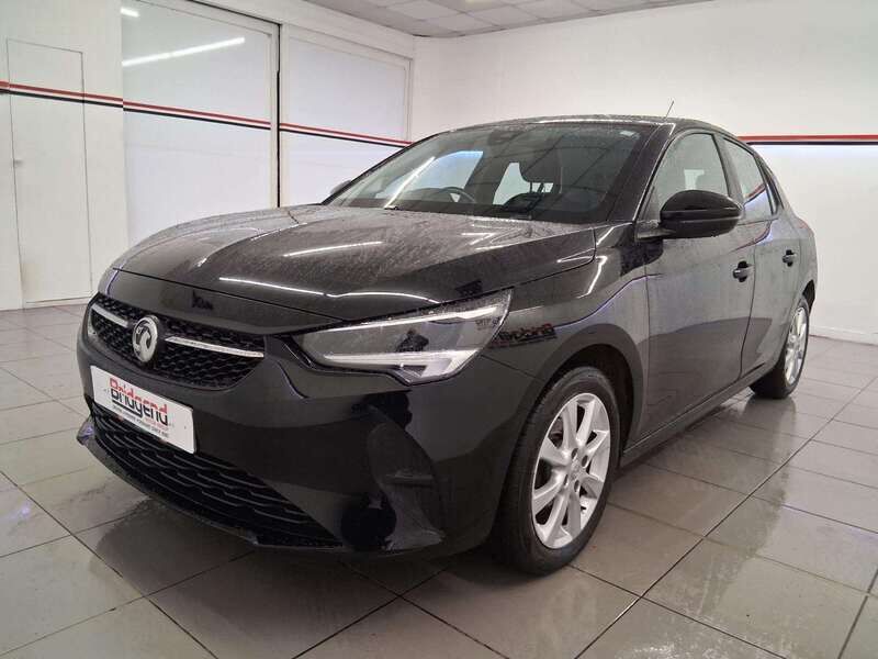 Used Vauxhall Corsa 2022 for sale - 77716357: Photo 3