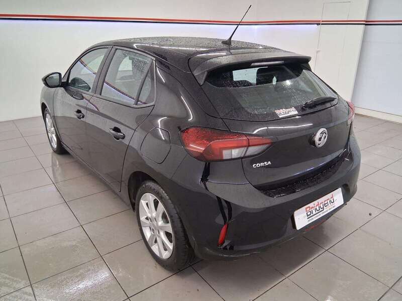 Used Vauxhall Corsa 2022 for sale - 77716357: Photo 4