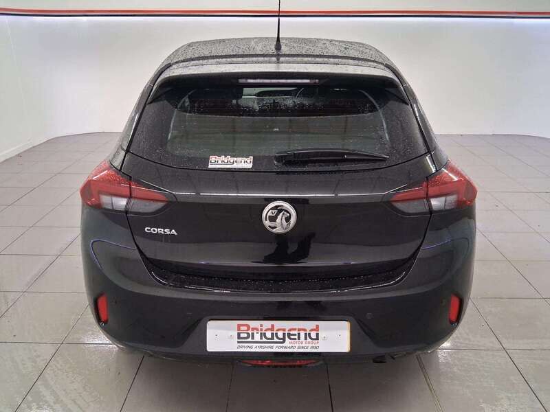 Used Vauxhall Corsa 2022 for sale - 77716357: Photo 5