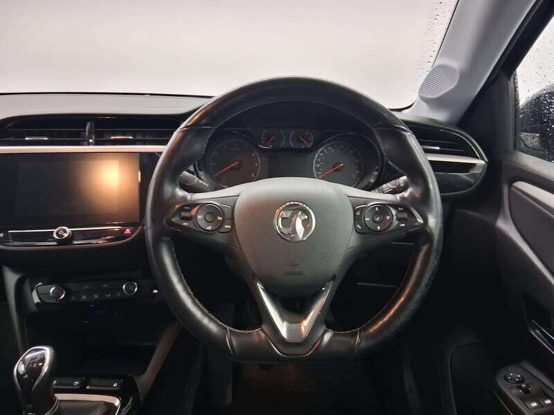 Used Vauxhall Corsa 2022 for sale - 77716357: Photo 9