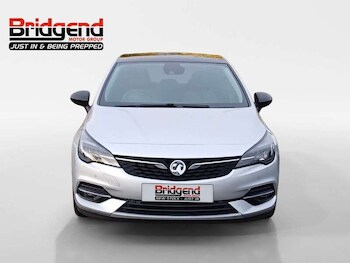 Used Vauxhall Astra undefined for sale - 77814478: Photo