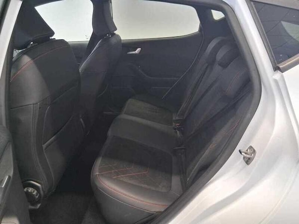 Used Ford Fiesta 2023 for sale - 76137496: Photo 15