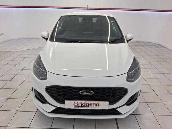 Used Ford Fiesta 2023 for sale - 76137496: Photo 2